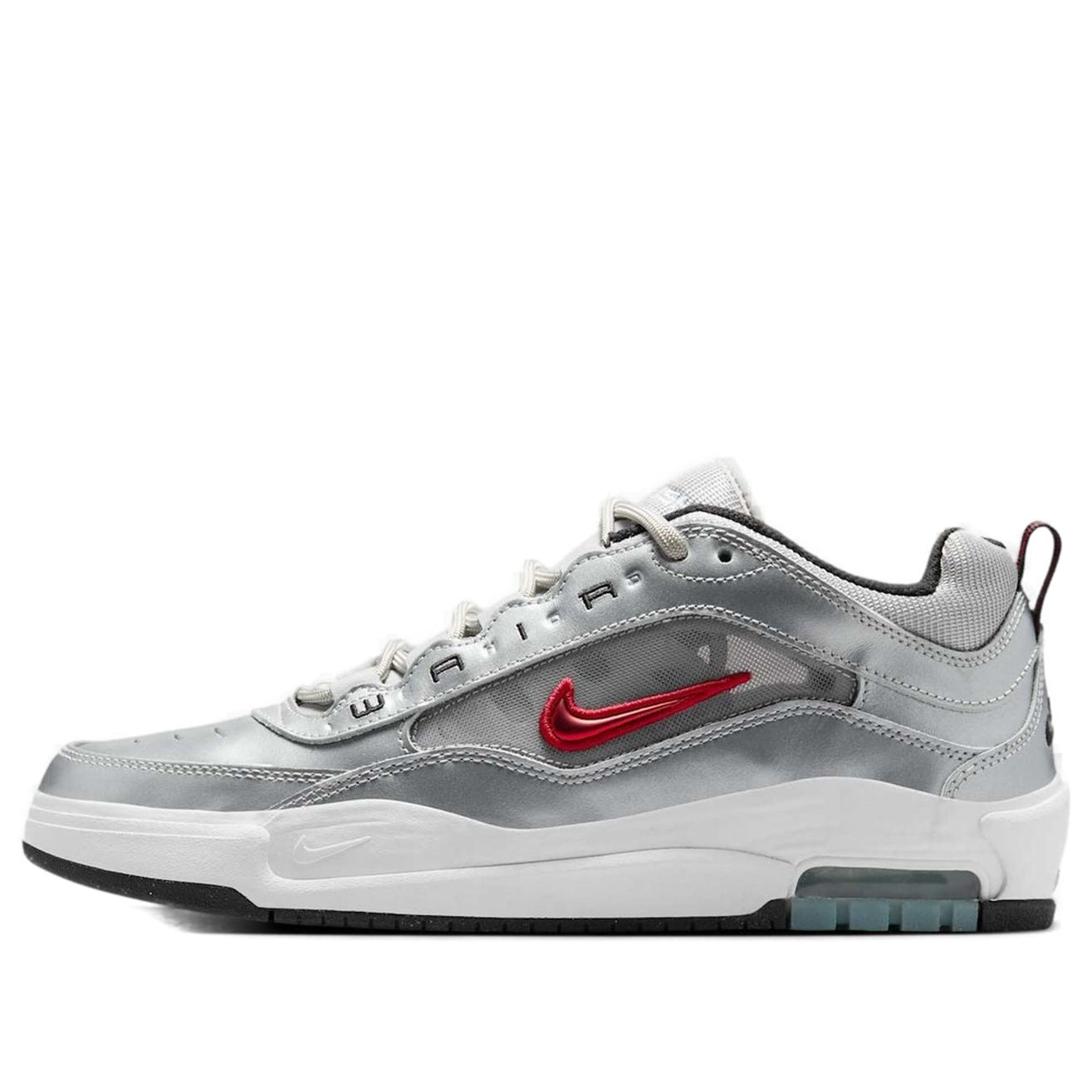Nike Air Max Ishod PRM 'Silver Bullet' HF3062-001
