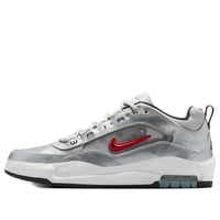 Nike Air Max Ishod PRM 'Silver Bullet' HF3062-001