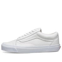 Vans OG Old Skool LX White VN000VOJ1NT