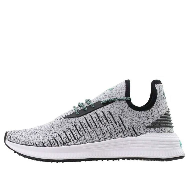 PUMA Diamond Supply Co. x AVID EvoKnit 367790-01