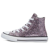 ConverseChuck Taylor All Star High Top Jr Pink 669295C