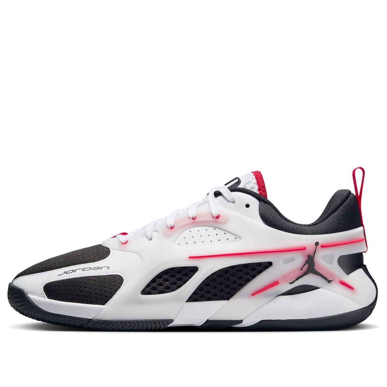 Air Jordan Heir 'Bloodline' FQ3858-106