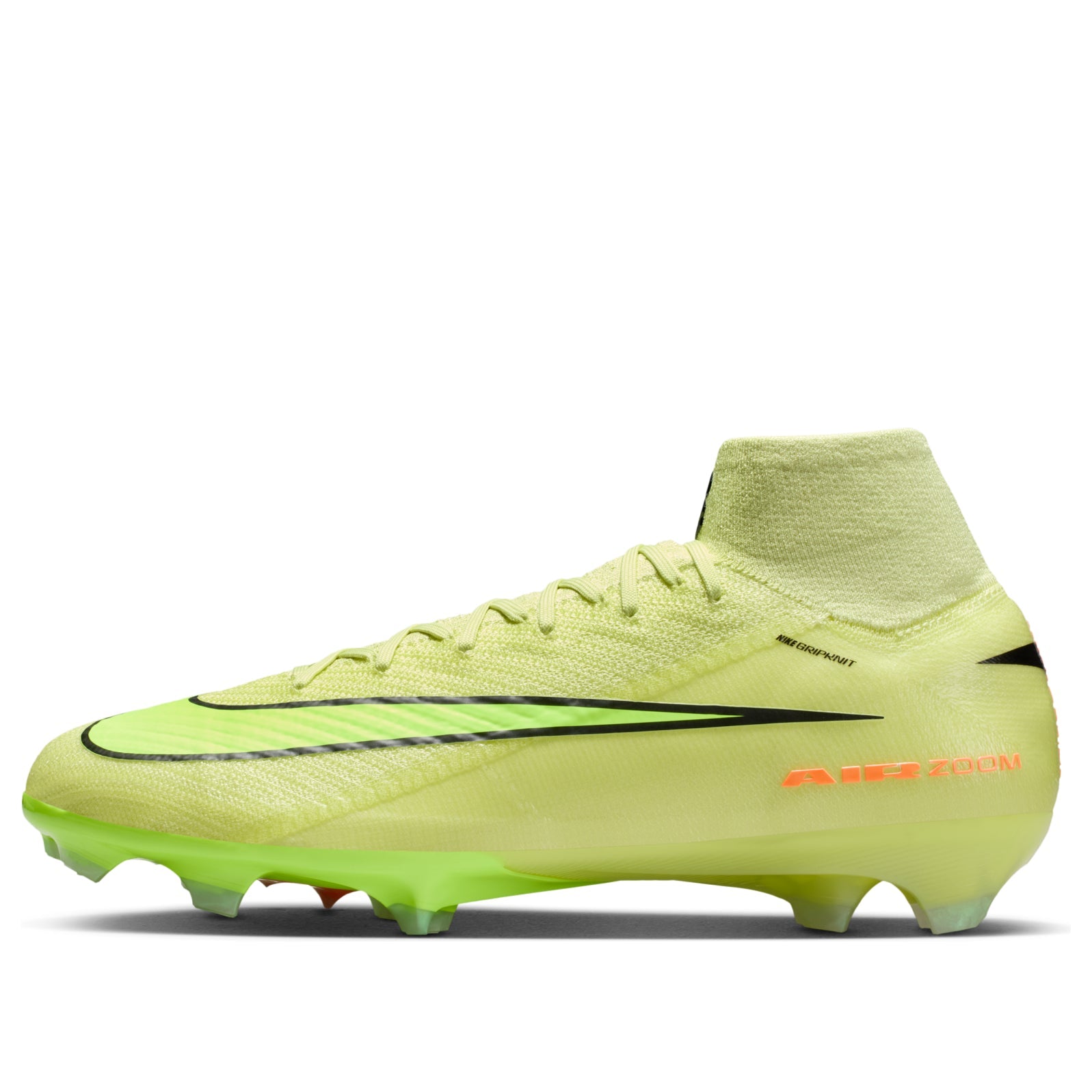 Nike Mercurial Superfly 10 Elite FG 'Max Voltage Pack' FQ1454-302