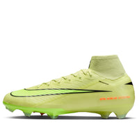 Nike Mercurial Superfly 10 Elite FG 'Max Voltage Pack' FQ1454-302