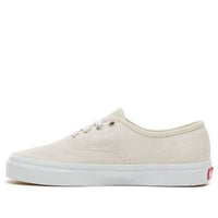 Vans Authentic 'Pig Suede - Moonbeam' VN0A38EMU5L