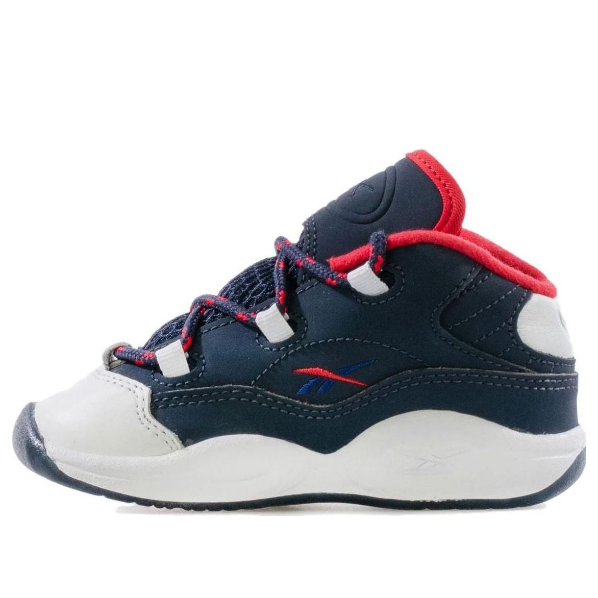 (TD) Reebok Question Mid 'USA' GX0389