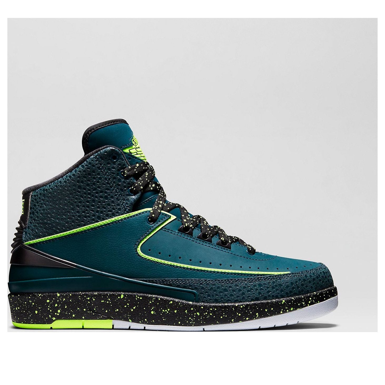 Air Jordan 2 Retro 'Nightshade' 385475-303