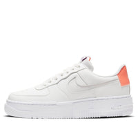 Nike Air Force 1 Pixel 'Salmon Heel' DH3860-100