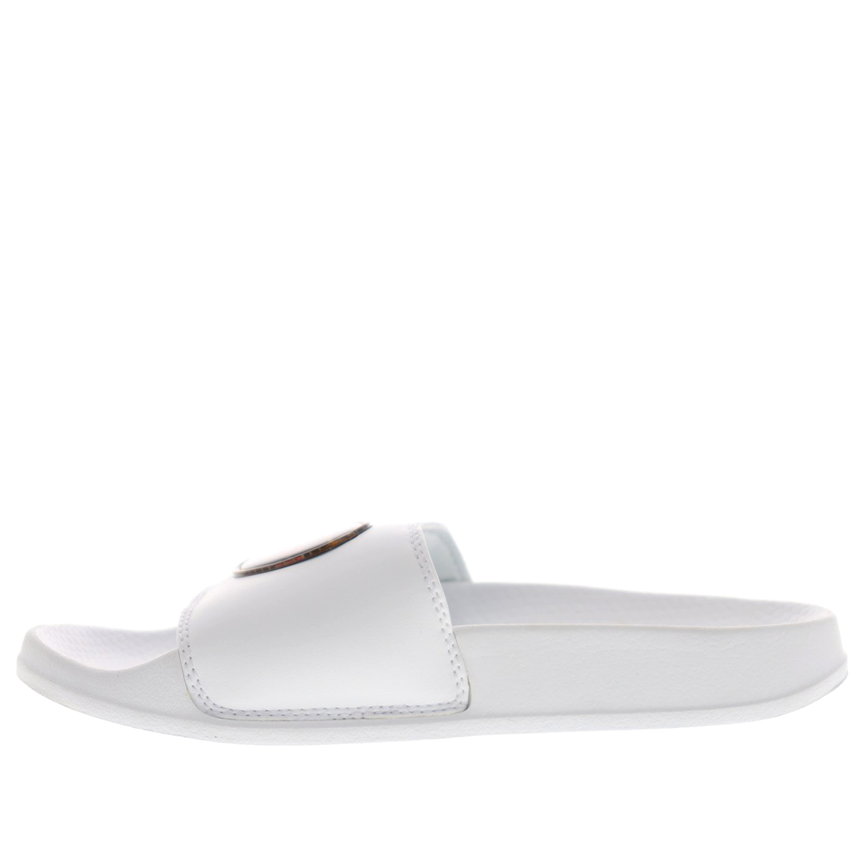 Reebok Classic Slide 'Brass' CN6739