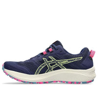 (WMNS) ASICS Trabuco Terra 2 'Deep Ocean Pink' 1012B427-400