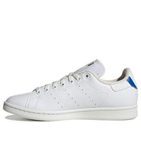 adidas Stan Smith 'White Scarlet' H03223