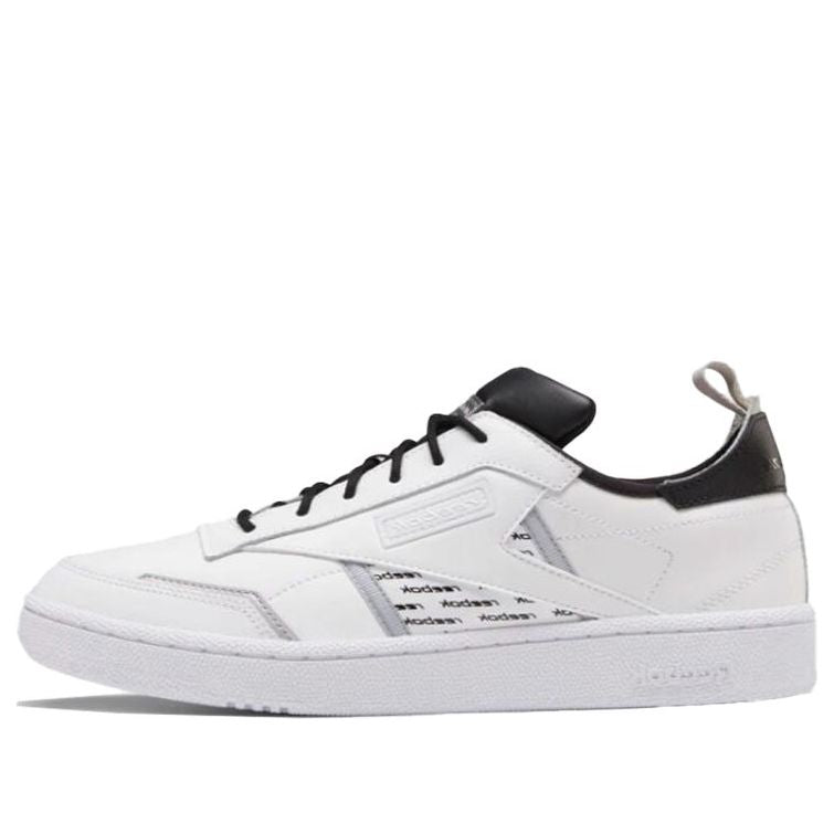 Reebok Club C Ree Sneakers White/Black FV3214