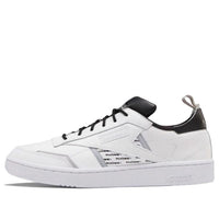 Reebok Club C Ree Sneakers White/Black FV3214