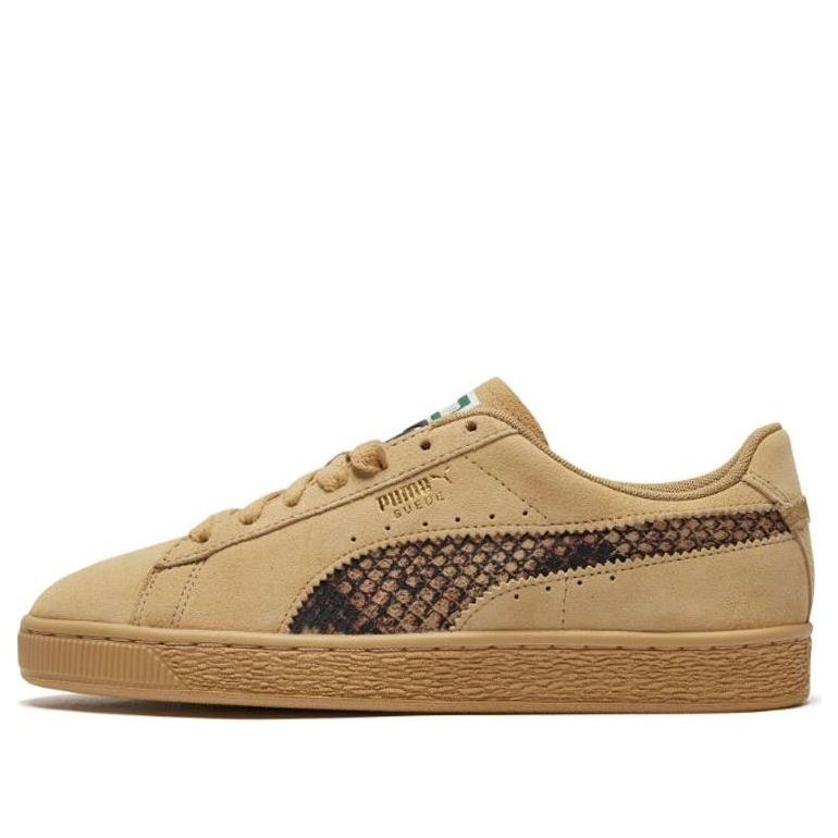 PUMA Suede Shed 369568-02