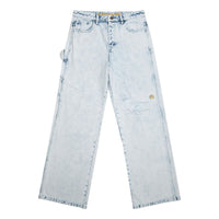 Drew House Carpenter Jeans 'Painted Indigo' DR-FW22-001