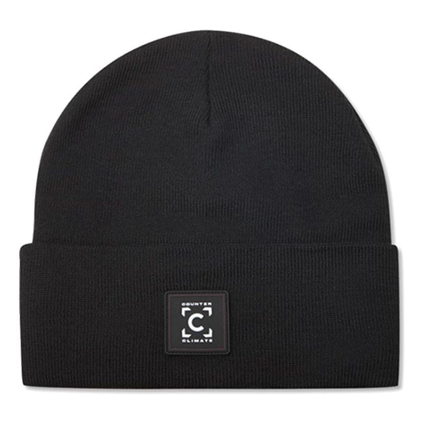 Converse Gore-Tex Beanie 'Black' 10022376-A02