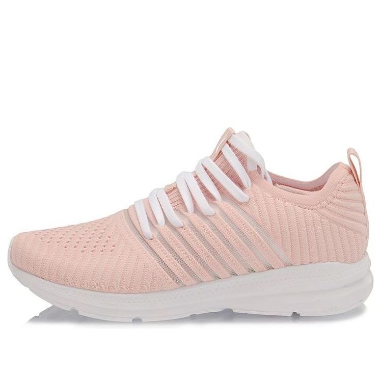 (WMNS) Li-Ning Royal Wind 'Pink White' ARHP058-3