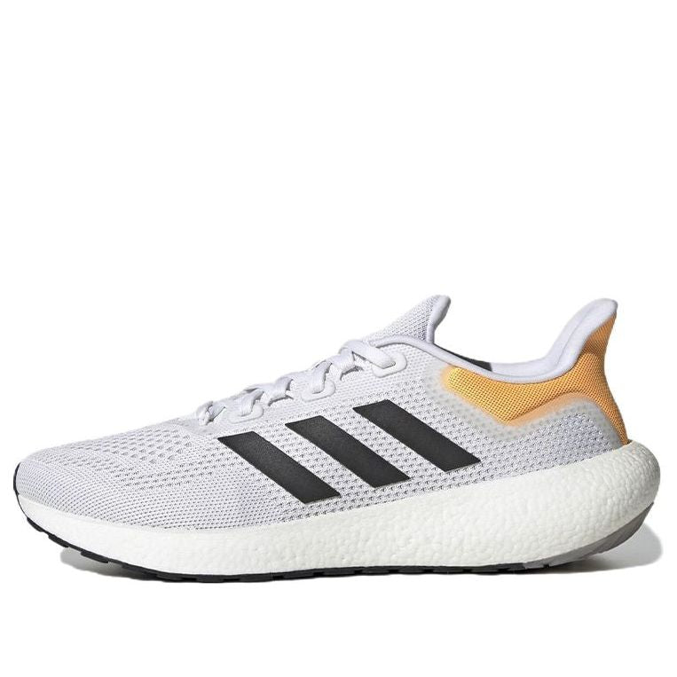 adidas PureBoost 22 'White' GW0905