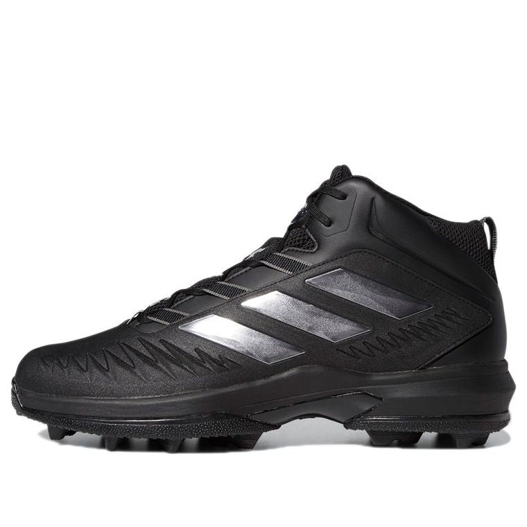 adidas Nasty Torsion 2E 20 'Black' EH2520