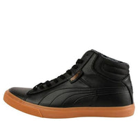 PUMA Grip Mid Idp Sneakers Black 368162-02