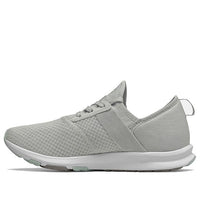(WMNS) New Balance FuelCore Nergize 'Grey White' WXNRGSM1