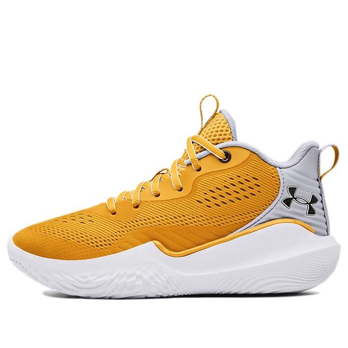 (WMNS) Under Armour Flow Breakthru 2 Team 'Steeltown Gold' 3025343-700