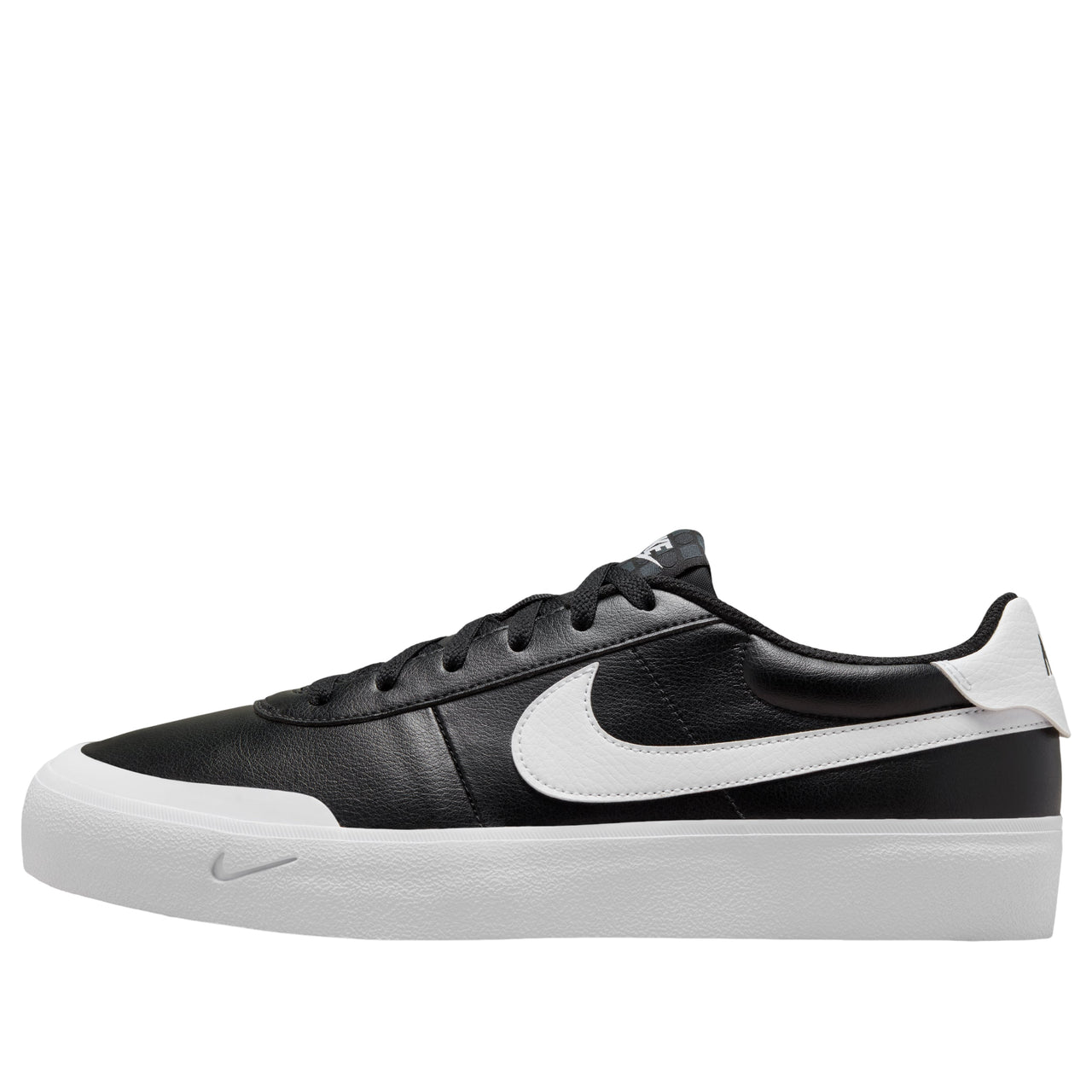 Nike Court Shot 'Black White' FQ8146-002