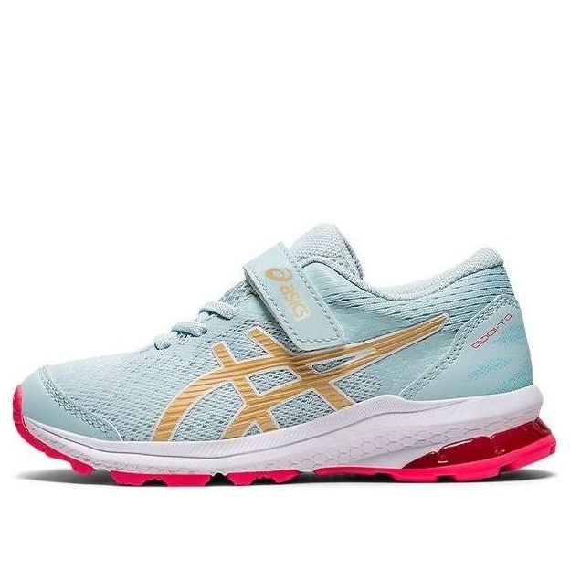 (PS) ASICS GT-1000 10 'Aqua Angel Champagne' 1014A191-406