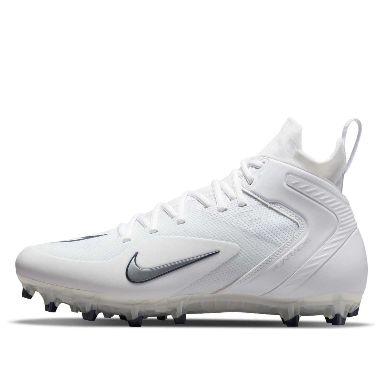 Nike Alpha Huarache 8 Elite 'White College Navy' CW4440-101
