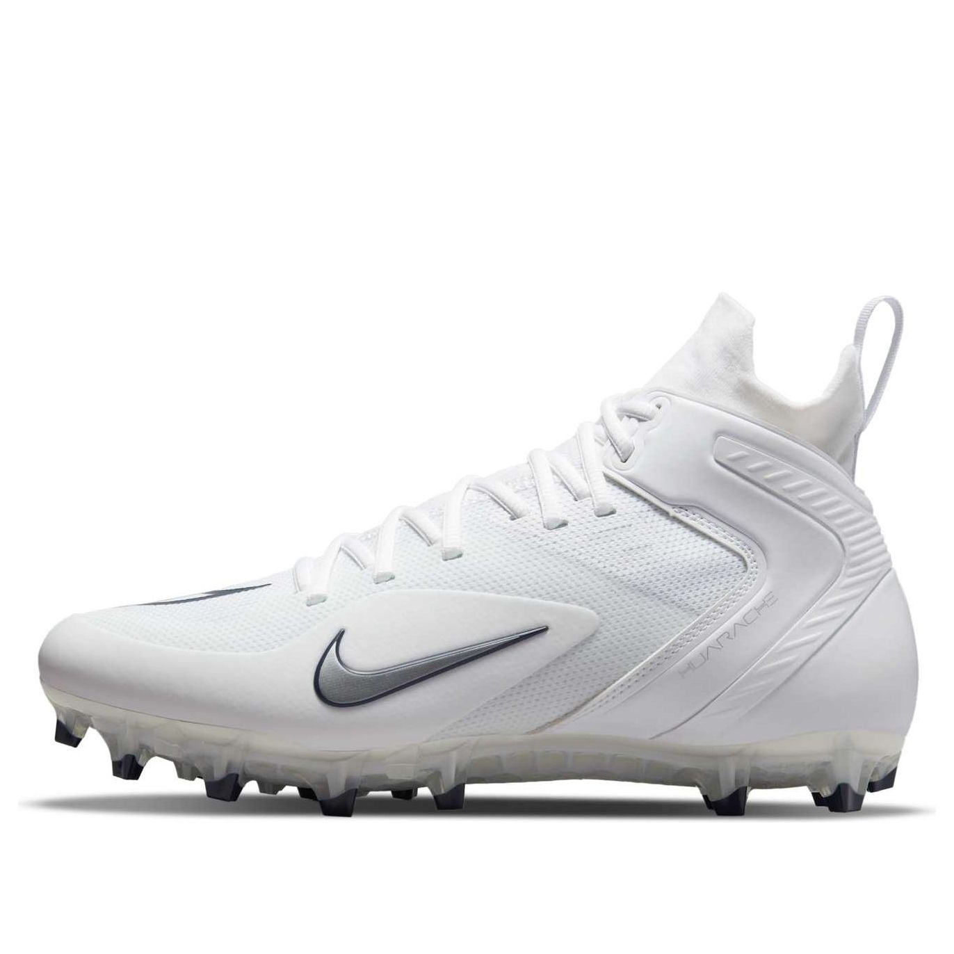 Nike Alpha Huarache 8 Elite 'White College Navy' CW4440-101