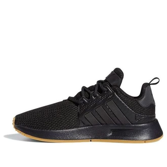 (PS) adidas originals X_PLR 'Black Brown' FY9066