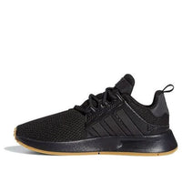 (PS) adidas originals X_PLR 'Black Brown' FY9066