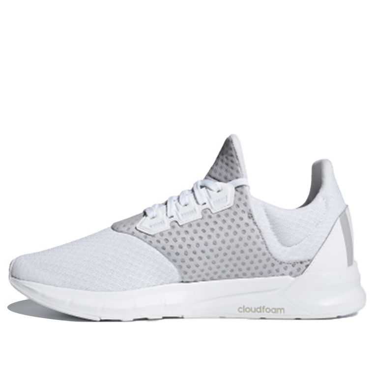 adidas Falcon Elite 5 U 'White Grey' AQ0254
