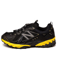 New Balance 610 Sneakers 'Black Honeycomb' ML610XD