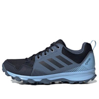 (WMNS) adidas Terrex Tracerocker 'Black Blue' G26448