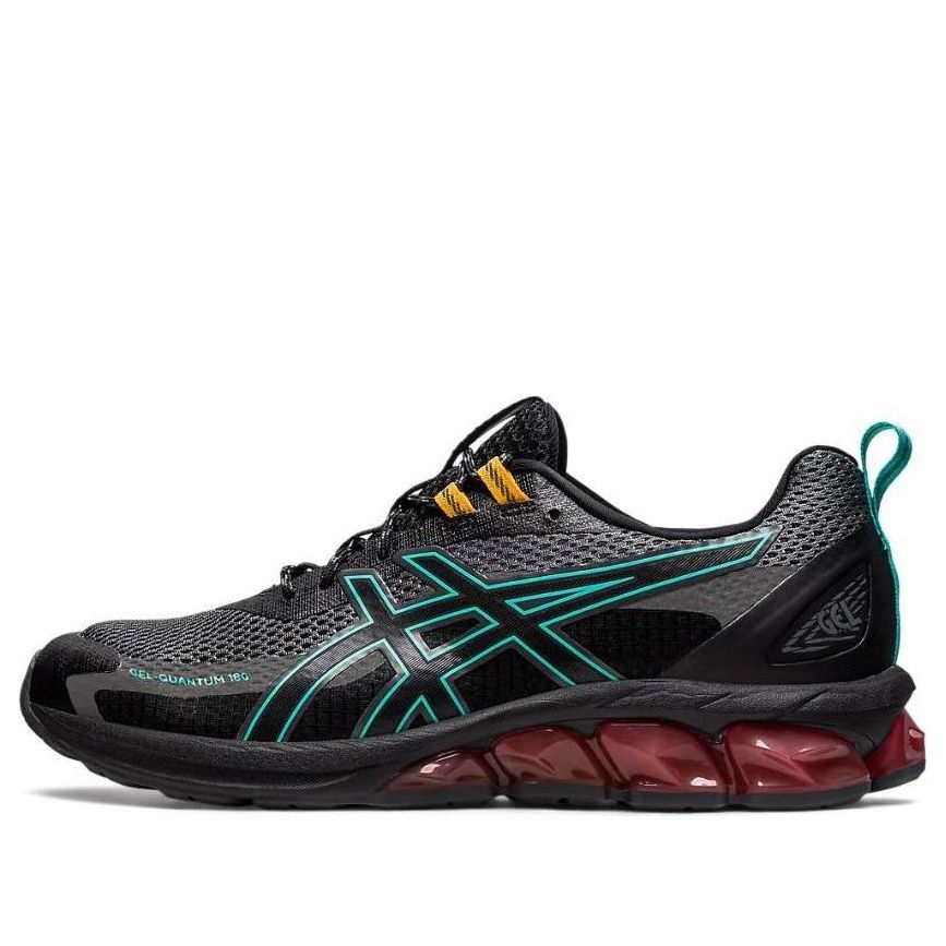 ASICS Gel-Quantum 180 7 'Steel Grey Aqua' 1201A682-022