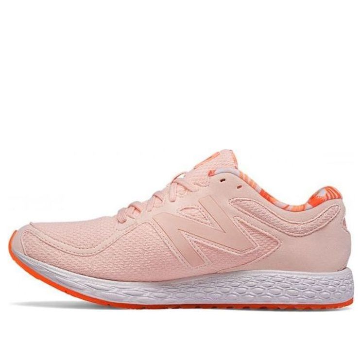 (WMNS) New Balance Fresh Foam Zante V2 'Light Pink' WLZANTDB