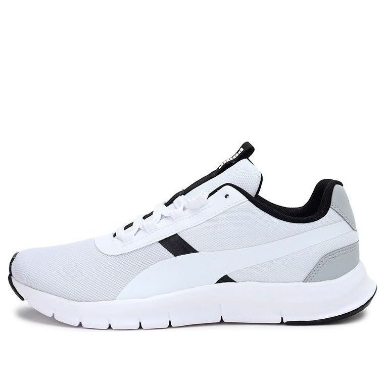 PUMA Flex R Dual Idp White 372991-01