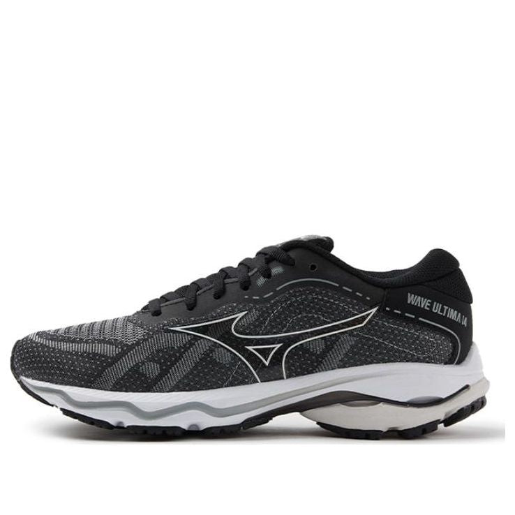(WMNS) Mizuno Wave Ultima 14 'Grey' J1GD231822