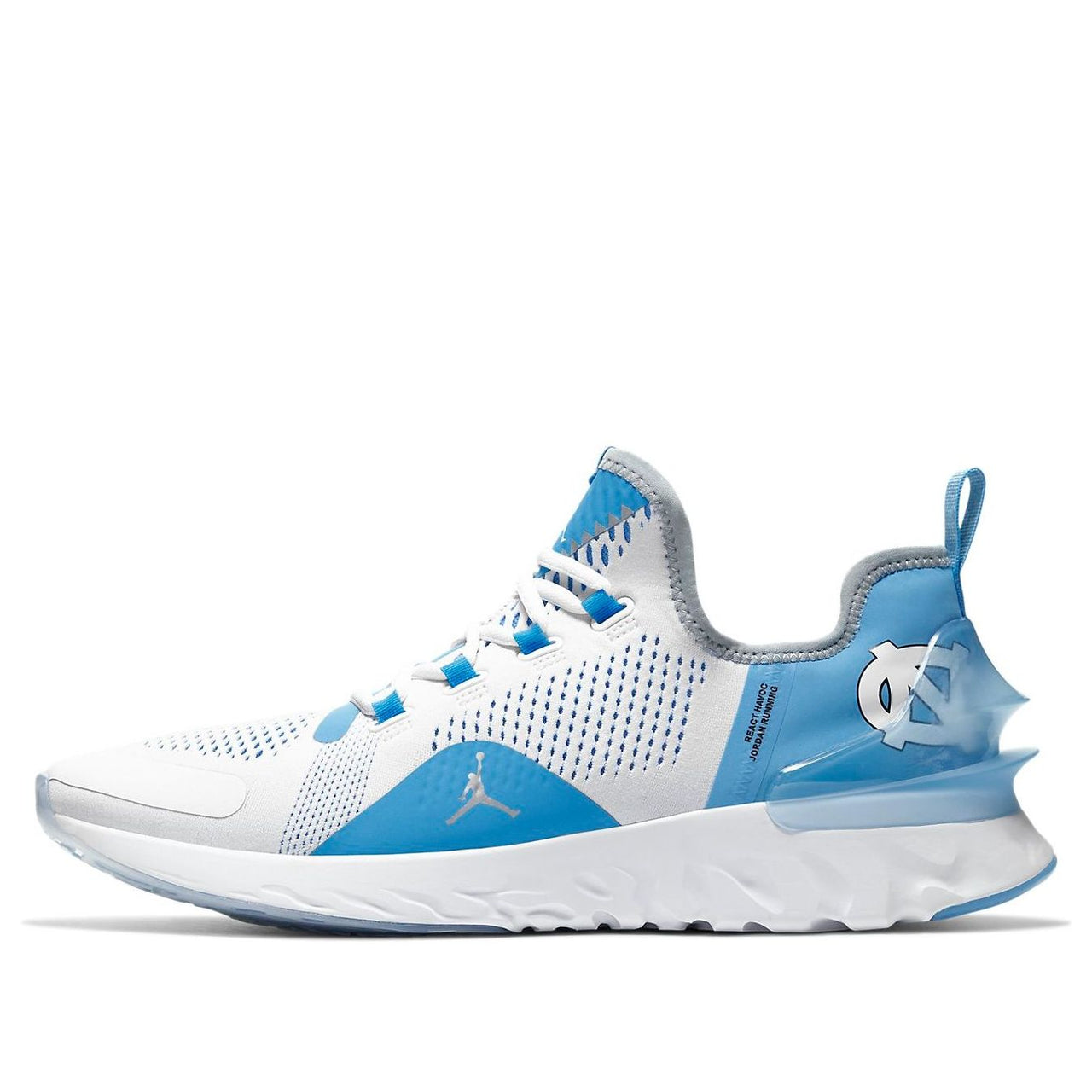 Air Jordan React Havoc 'UNC' CJ6749-104