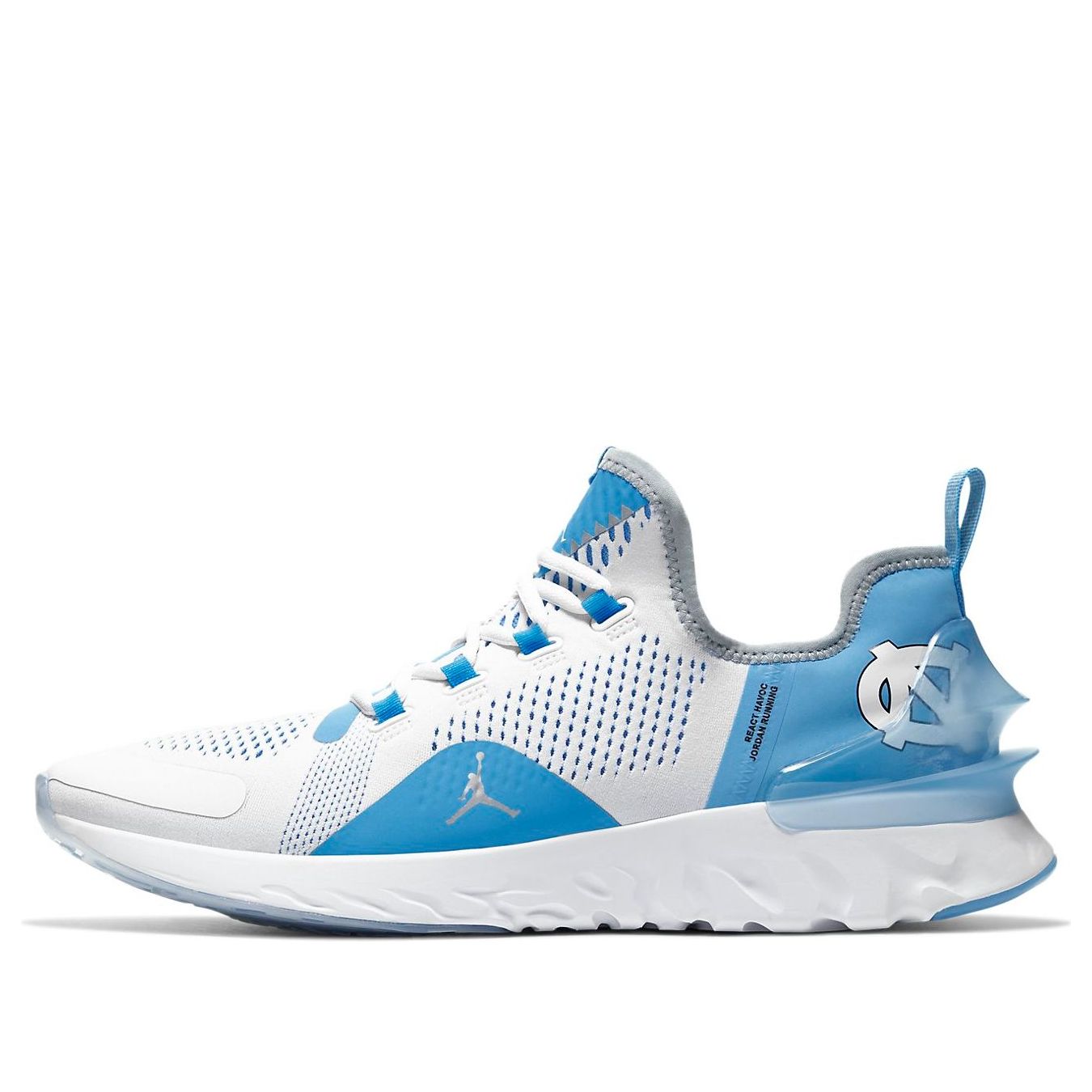 Air Jordan React Havoc 'UNC' CJ6749-104