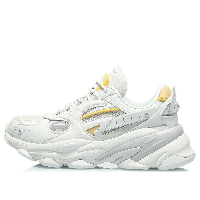 Li-Ning Countflow Alien MiYuSiLu x Dunhuang Museum AGLQ181-3