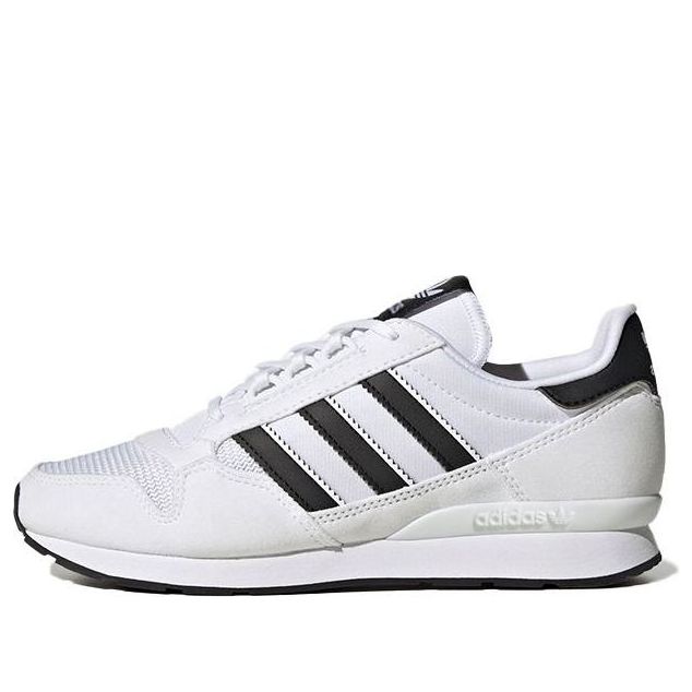 (PS) adidas originals ZX 500 'White' FW4036