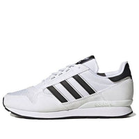 (PS) adidas originals ZX 500 'White' FW4036