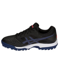 ASICS Gel-Lethal MP 7 'Black White Blue' P616Y-400