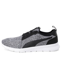 PUMA Flex Fresh Sports Shoes Grey/Black 370512-01