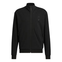 adidas Wuji Must Haves Track Top 'Black' IP4917