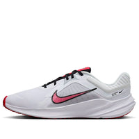 Nike Quest 5 Road Running Shoes 'White' DD0204-104