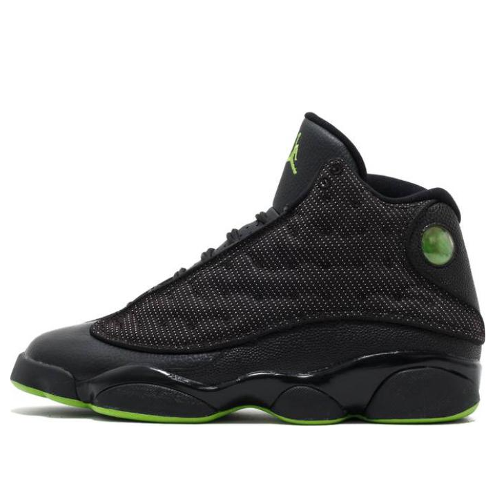 Air Jordan 13 Retro 'Altitude' 2010 414571-002