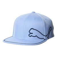 PUMA Golf Monoline Adjustable Hat 'Blue Black' 023028-05